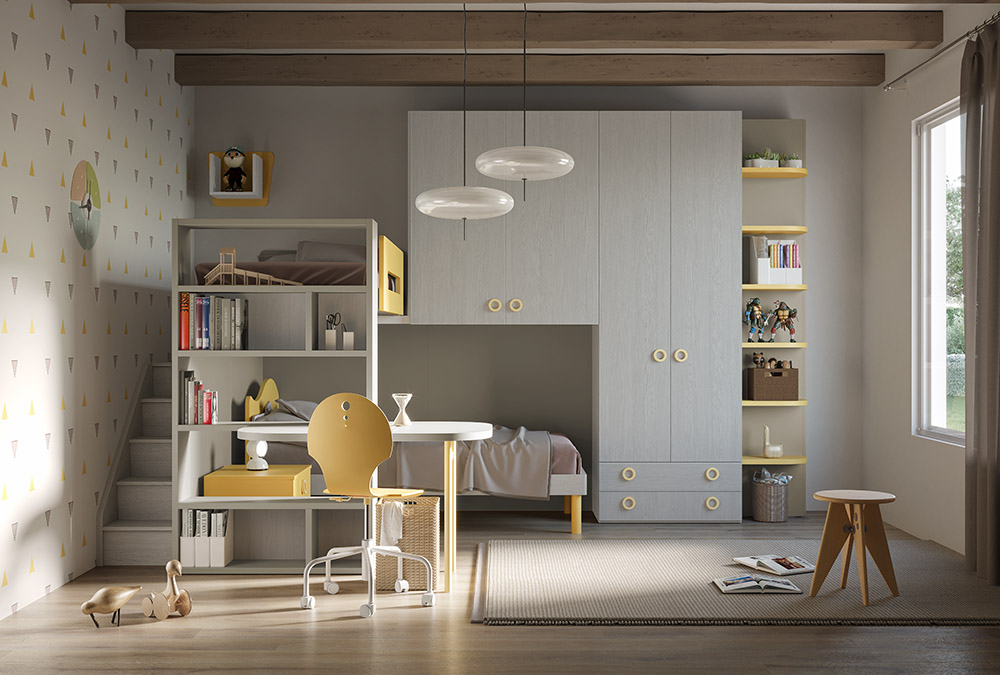 Moderno — Prezioso Casa