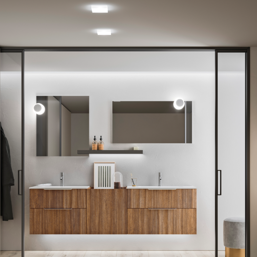 Prezioso casa blog Consigli per progettare il bagno 1