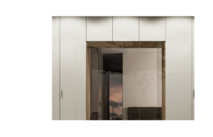 Prezioso Casa Larmadio a ponte