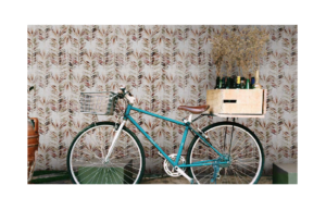 Prezioso Casa Carte da parati