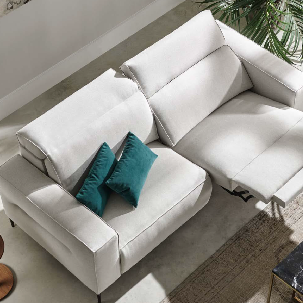 Prezioso Casa Idee tendenze e abbinamenti per il divano 2