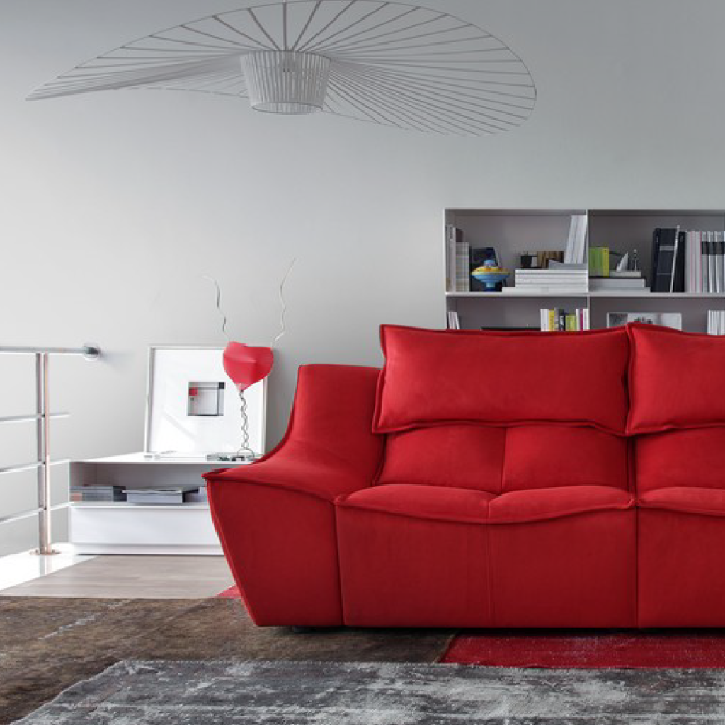 Prezioso Casa Idee tendenze e abbinamenti per il divano 3