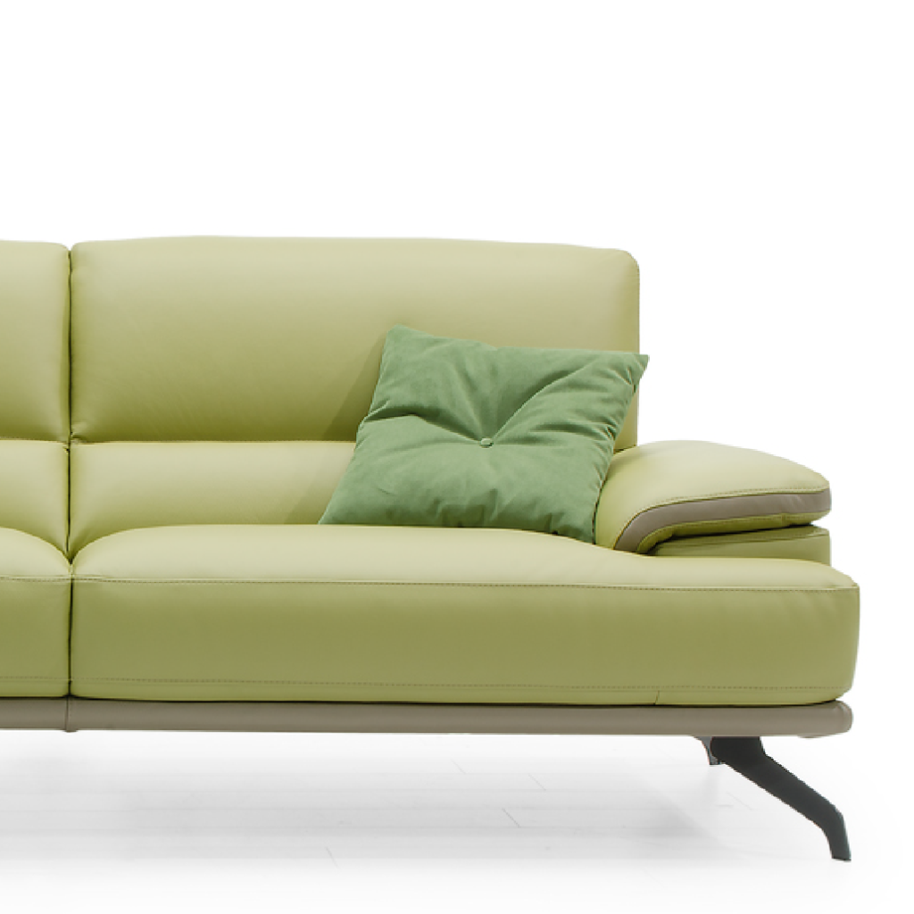 Prezioso Casa Idee tendenze e abbinamenti per il divano 4