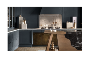 Prezioso Casa Shabby Chic in cucina