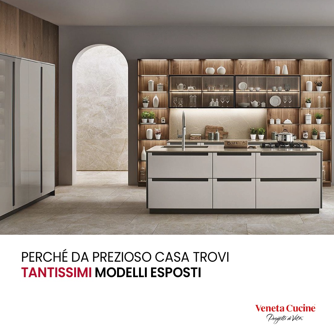 Veneta Cucine 6