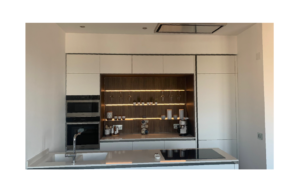 Prezioso Casa Una cucina Veneta a casa di Alessia e Andrea