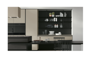 Prezioso Casa Come riempire scaffali e mensole