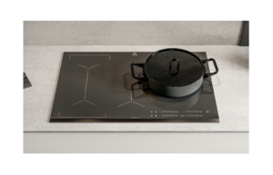 Prezioso Casa Piani di cottura a induzione