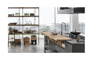 Prezioso Casa Quando una cucina Stosa ruba la scena