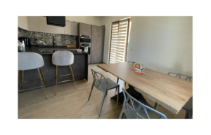 Prezioso Casa Letto Sorvolo di Fimar a casa di Claudio e Ilaria