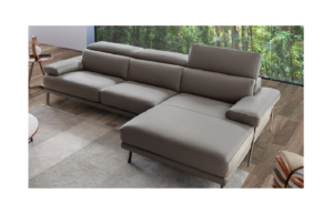 Prezioso Casa Come gestire il divano in pelle destate