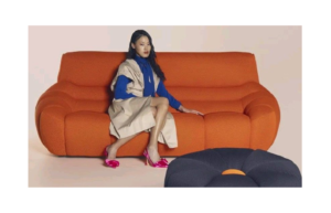 Prezioso Casa Daisy di Calia Italia