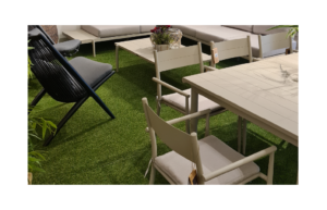 Prezioso Casa Arredare il terrazzo