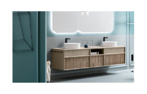 Prezioso Casa Colori per larredo del bagno