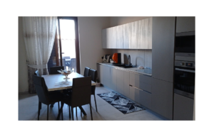 Prezioso Casa Cucina Art di Stosa a casa di Anna