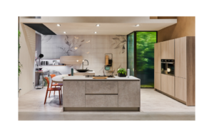 Prezioso Casa Cucina con isola