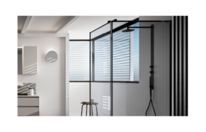 Prezioso Casa Ultime tendenze per le docce