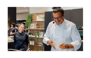 Prezioso Casa Alessandro Borghese