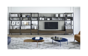 Prezioso Casa Librerie che arredano