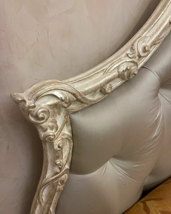 DETT. TEST. LETTO AMB 258