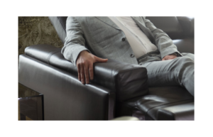 Prezioso Casa Divani per gli amanti del cinema