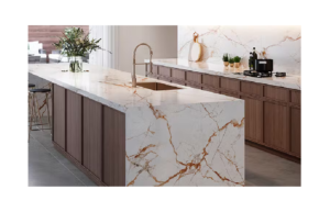Prezioso Casa Onirika DEKTON