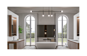 Prezioso Casa A ogni bagno il suo stile