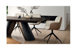 Prezioso Casa Cocoon Calligaris