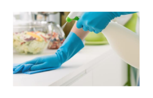 Prezioso Casa Consigli per pulire il top