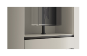 Prezioso Casa Moduli Porta TV Santa Lucia Mobili