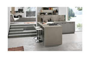 Prezioso Casa Zona living