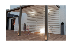 Prezioso Casa Come godersi il terrazzo in autunno