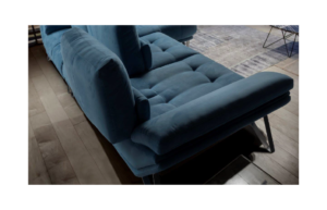 Prezioso Casa Come scegliere un divano moderno