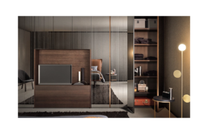 Prezioso Casa Organizzare larmadio