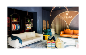 Prezioso Casa Come scegliere il colore del divano