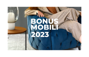 Prezioso Casa Quali prodotti si possono comprare con il Bonus mobili 2023