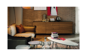 Prezioso Casa Come arredare una sala hobby moderna