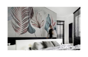 Prezioso Casa Come rivoluzionare larredo con la carta da parati