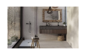 Prezioso Casa Kode di Dekton