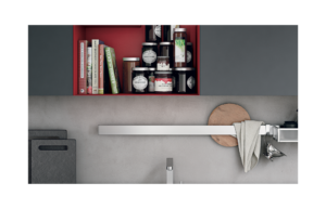 Prezioso Casa Stili e colori piu apprezzati in cucina