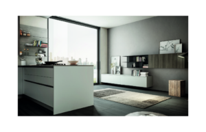 Prezioso Casa Tendenze cucina 2023