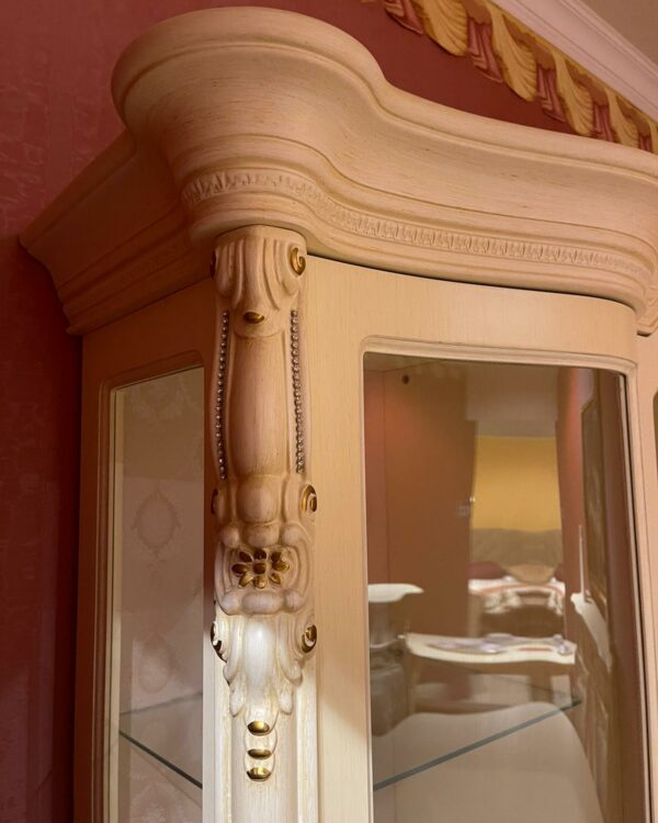 CORNICE CRIST. AMB 240