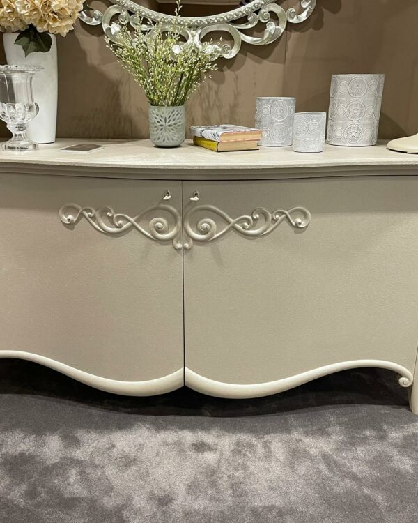 CV 210 CREDENZA JADORE