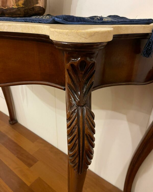 GAMBA CONSOLLE AMB 250