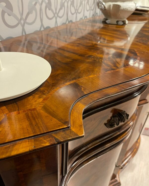 TOP CREDENZA AMB 311