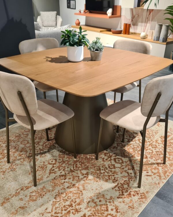 AV 206 TAVOLO GLOBE-BRERA HOME