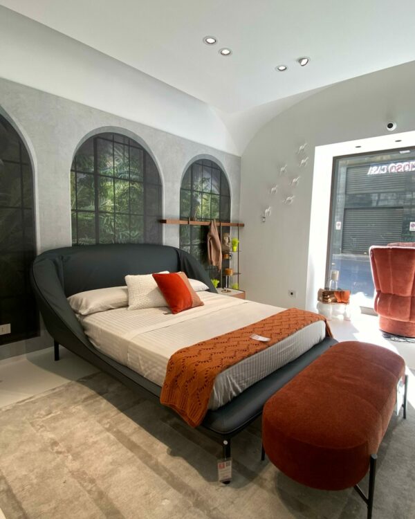 CV 505 LETTO DOMENICA