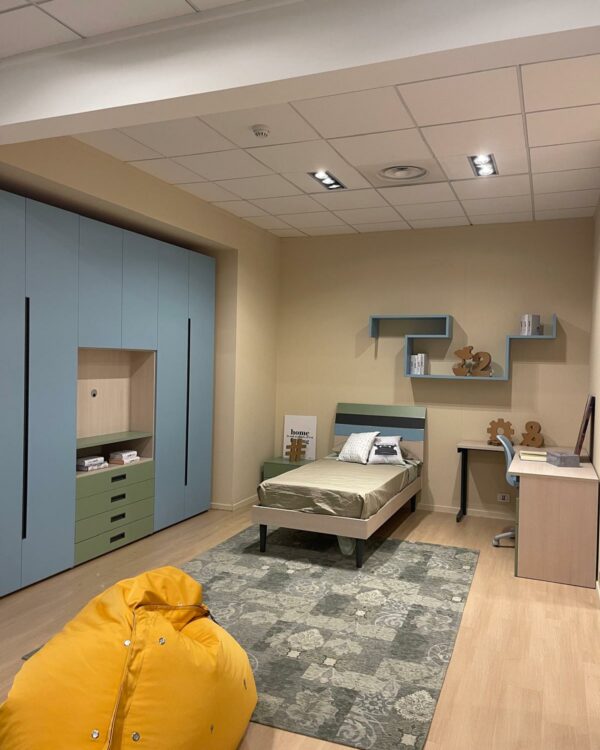 CV 423 CAMERETTA MORETTI