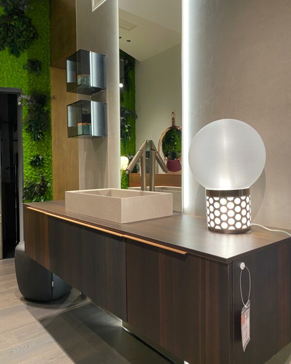 NA 116 BAGNO POLLOK
