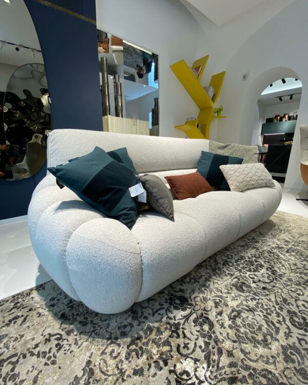 NA 104 DIVANO DAISY